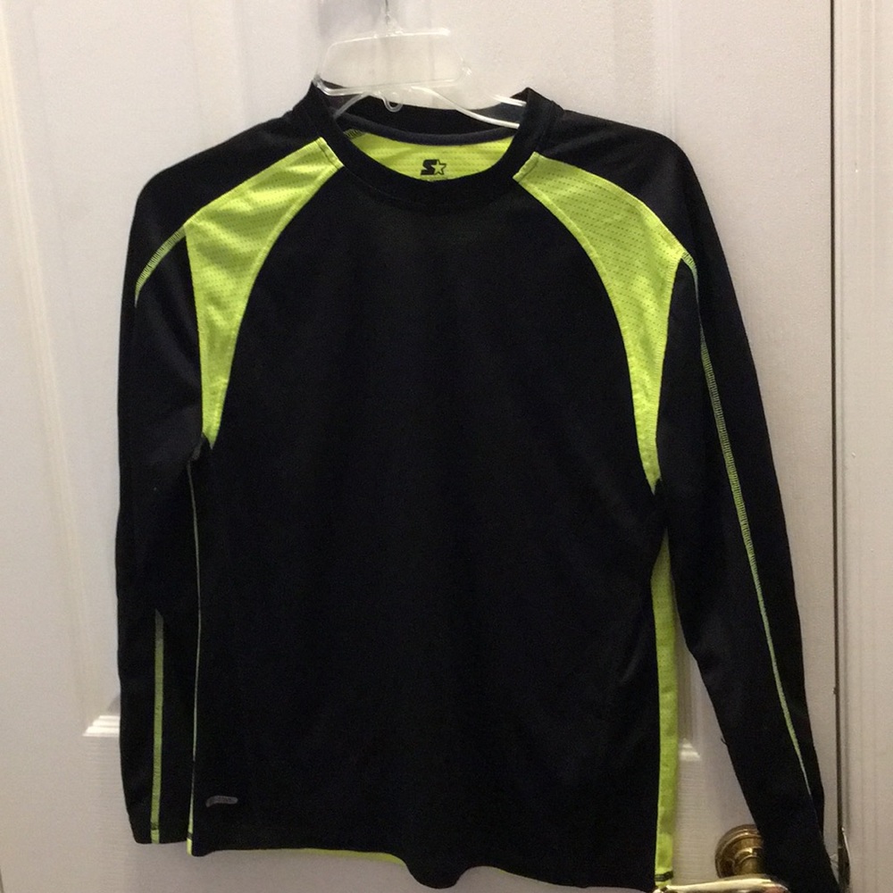 FINAL MARKDOWN Boys starter top xxl